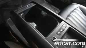 Kia EV9, 2023 — миниатюра 38