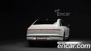Hyundai Grandeur, 2022 — миниатюра 4