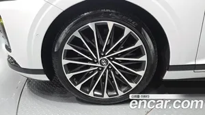 Hyundai Grandeur, 2022 — миниатюра 5