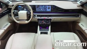 Hyundai Grandeur, 2022 — миниатюра 10