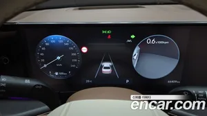 Hyundai Grandeur, 2022 — миниатюра 11