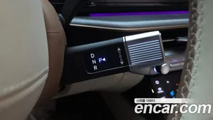 Hyundai Grandeur, 2022 — миниатюра 12