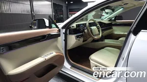 Hyundai Grandeur, 2022 — миниатюра 13