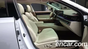 Hyundai Grandeur, 2022 — миниатюра 17
