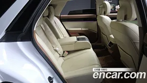 Hyundai Grandeur, 2022 — миниатюра 18