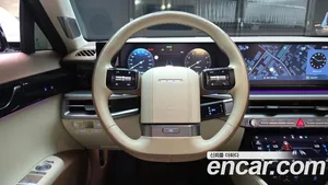 Hyundai Grandeur, 2022 — миниатюра 19