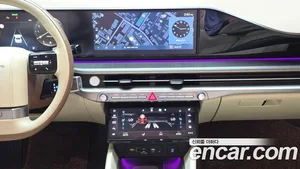 Hyundai Grandeur, 2022 — миниатюра 20