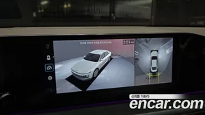 Hyundai Grandeur, 2022 — миниатюра 21