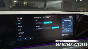 Hyundai Grandeur, 2022 — миниатюра 25