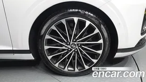 Hyundai Grandeur, 2022 — миниатюра 7