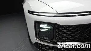 Hyundai Grandeur, 2022 — миниатюра 8