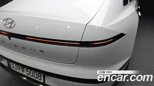 Hyundai Grandeur, 2022 — миниатюра 9