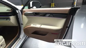 Hyundai Grandeur, 2022 — миниатюра 14