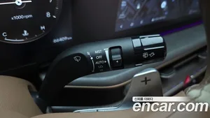 Hyundai Grandeur, 2022 — миниатюра 29