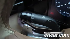 Hyundai Grandeur, 2022 — миниатюра 30