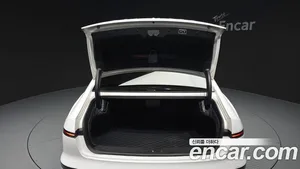 Hyundai Grandeur, 2022 — миниатюра 36