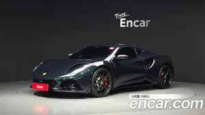 Lotus Emira, 2025 — миниатюра 1