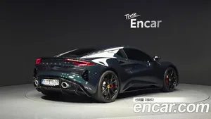 Lotus Emira, 2025 — миниатюра 2