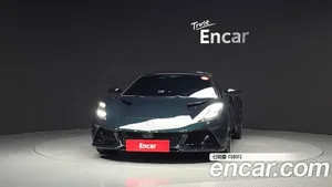 Lotus Emira, 2025 — миниатюра 3