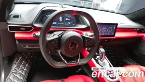 Lotus Emira, 2025 — миниатюра 18
