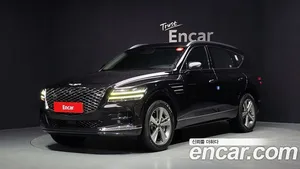 Genesis GV80, 2023 — миниатюра 1
