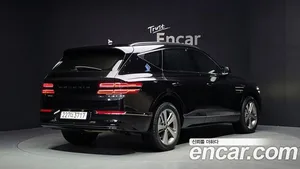 Genesis GV80, 2023 — миниатюра 2