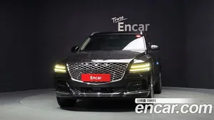 Genesis GV80, 2023 — миниатюра 3