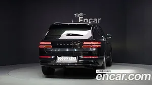 Genesis GV80, 2023 — миниатюра 4