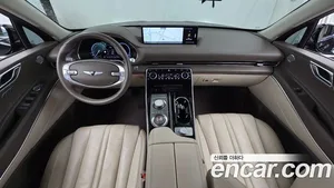 Genesis GV80, 2023 — миниатюра 7