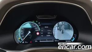 Genesis GV80, 2023 — миниатюра 8