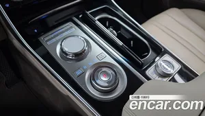 Genesis GV80, 2023 — миниатюра 9
