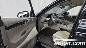 Genesis GV80, 2023 — миниатюра 10