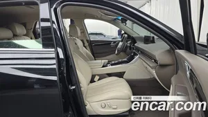 Genesis GV80, 2023 — миниатюра 11