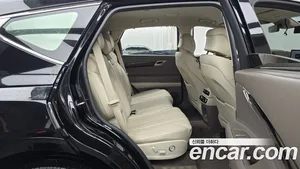 Genesis GV80, 2023 — миниатюра 12