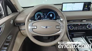 Genesis GV80, 2023 — миниатюра 13