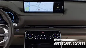 Genesis GV80, 2023 — миниатюра 14