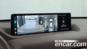 Genesis GV80, 2023 — миниатюра 15