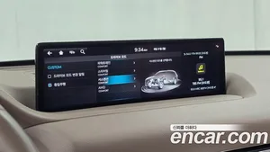 Genesis GV80, 2023 — миниатюра 16