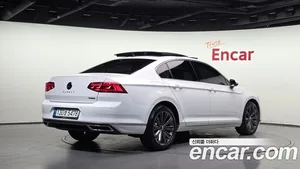 Volkswagen Passat, 2021 — миниатюра 2