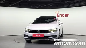 Volkswagen Passat, 2021 — миниатюра 3