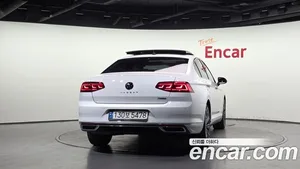 Volkswagen Passat, 2021 — миниатюра 4