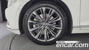 Volkswagen Passat, 2021 — миниатюра 5