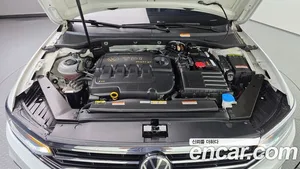 Volkswagen Passat, 2021 — миниатюра 6