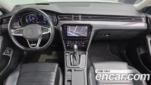 Volkswagen Passat, 2021 — миниатюра 10