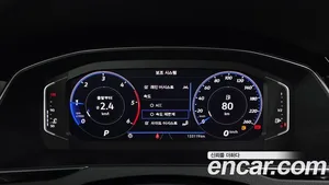 Volkswagen Passat, 2021 — миниатюра 11