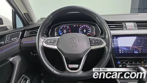 Volkswagen Passat, 2021 — миниатюра 19