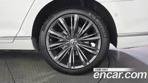 Volkswagen Passat, 2021 — миниатюра 7