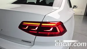 Volkswagen Passat, 2021 — миниатюра 9