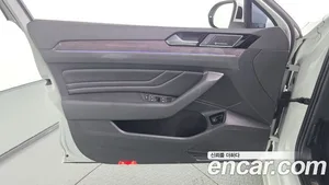 Volkswagen Passat, 2021 — миниатюра 14