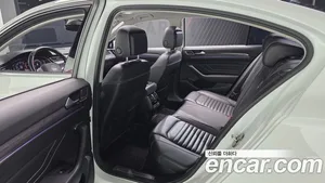 Volkswagen Passat, 2021 — миниатюра 16